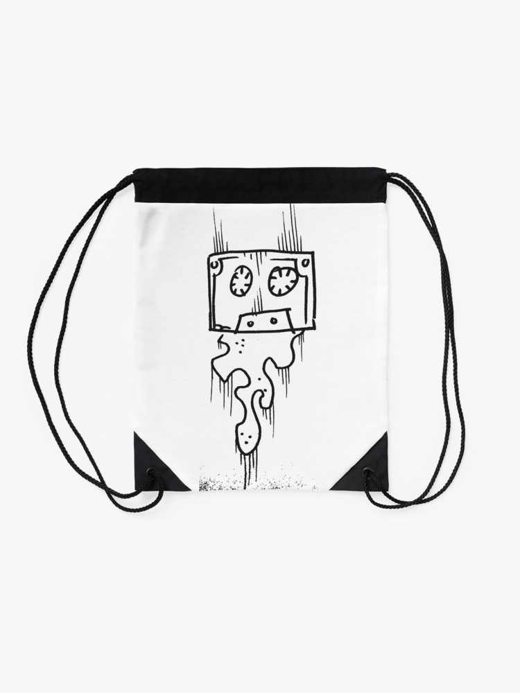 750x1000 Vintage Cassette