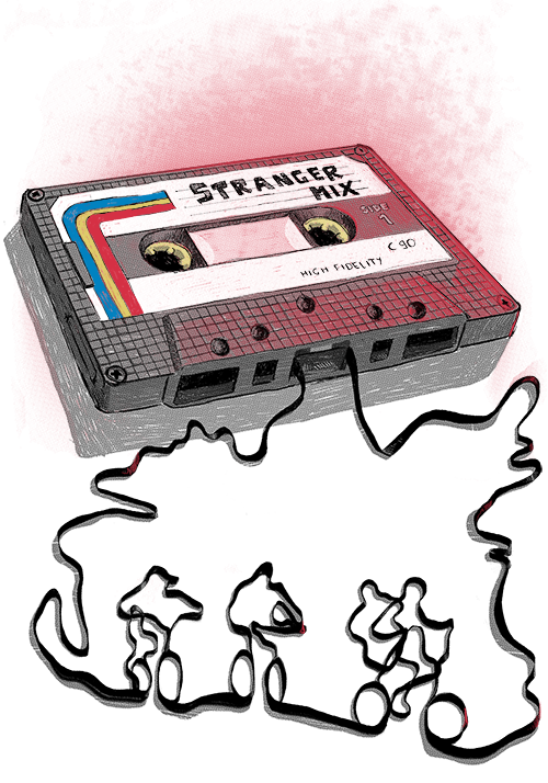 500x714 cassette drawing thirteen reasons why huge freebie! download
