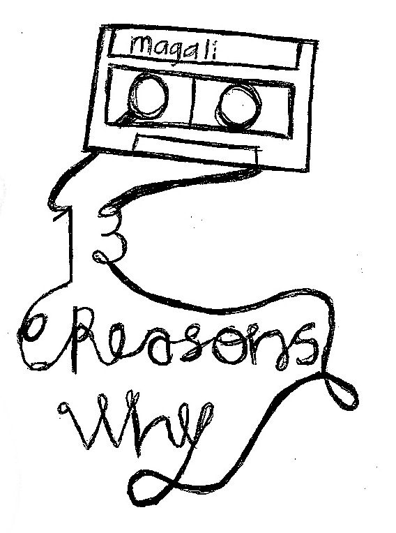 568x764 Tape Drawing For Free Download