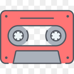 260x260 Cassette Png