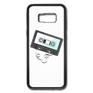 190x190 Shop Audio Cassette Samsung Galaxy Online Spreadshirt