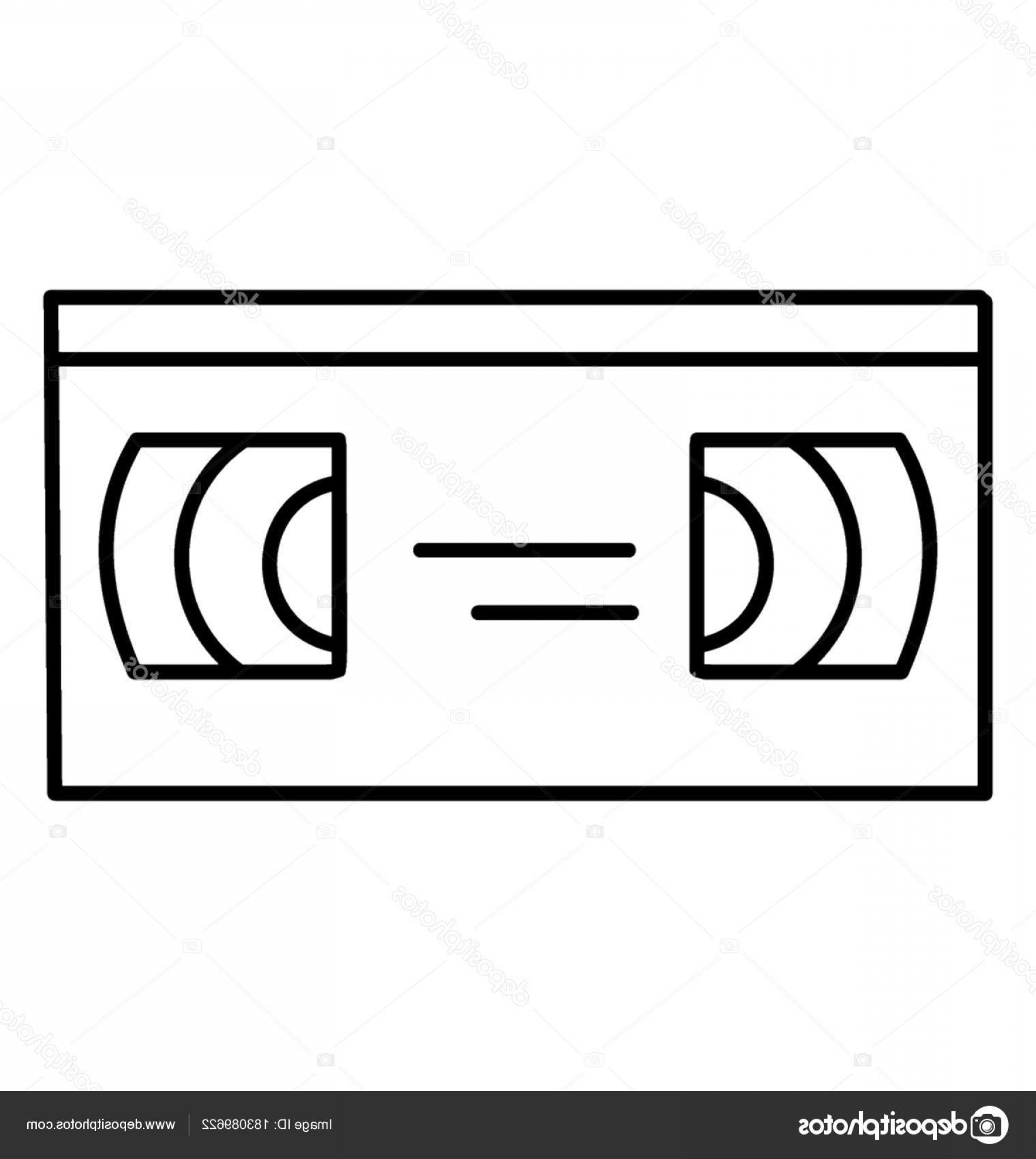 1824x2040 stock illustration simple handmade drawing cassette tape shopatcloth