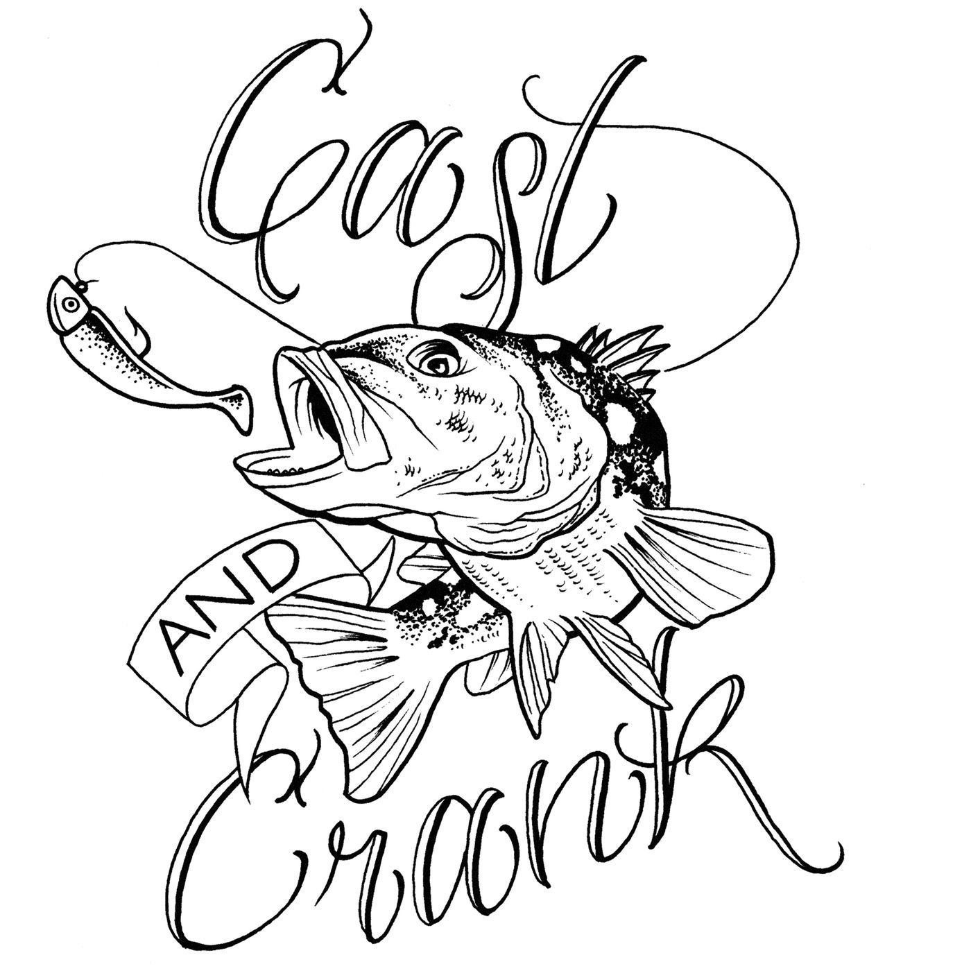 1400x1400 cast and crank socal fishing podcast listen via stitcher