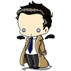 250x250 Castiel