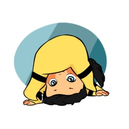 260x260 download supernatural clipart castiel drawing