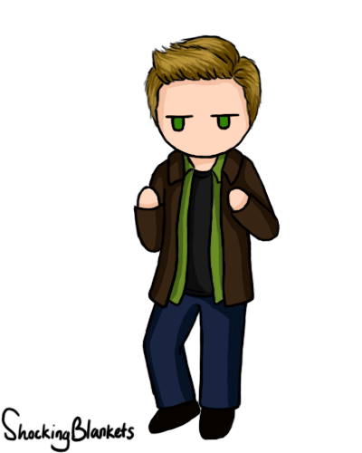 400x500 Viewing I Castiel Novak I's Profile Profiles Gaia Online