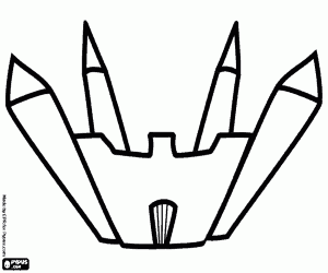 300x250 Castles Coloring Pages Printable Games