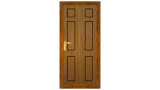 320x180 Door Free Models Download