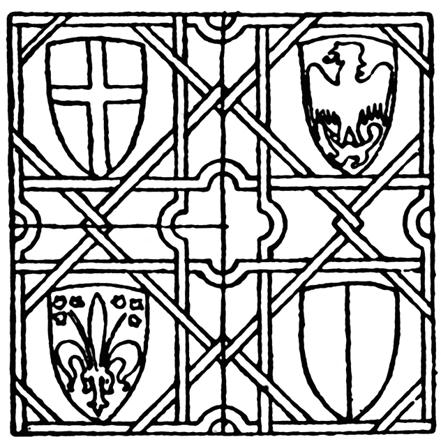 632x640 Painting Pattern Clipart Etc