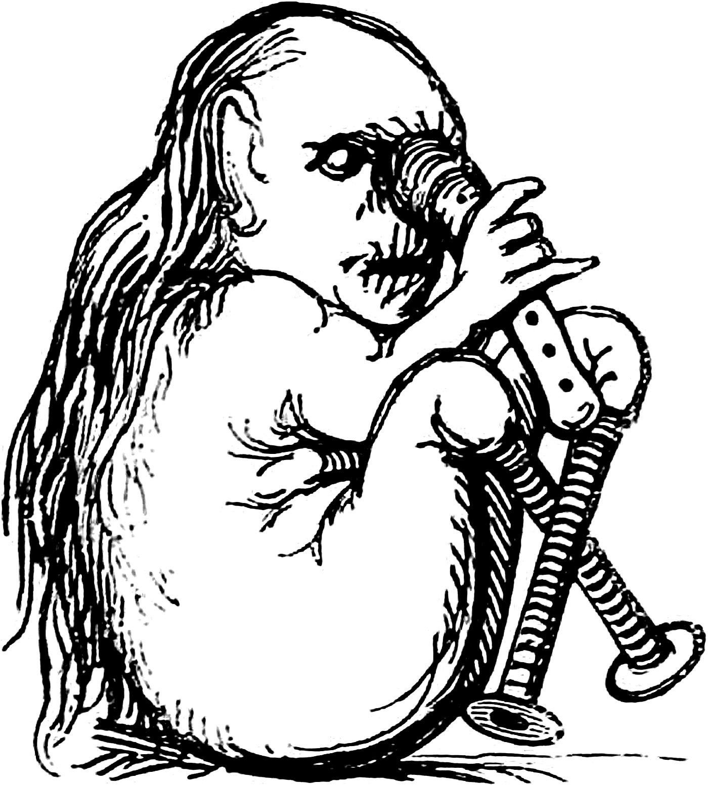 1400x1553 Abecedarian Restoring The Lost Sense December