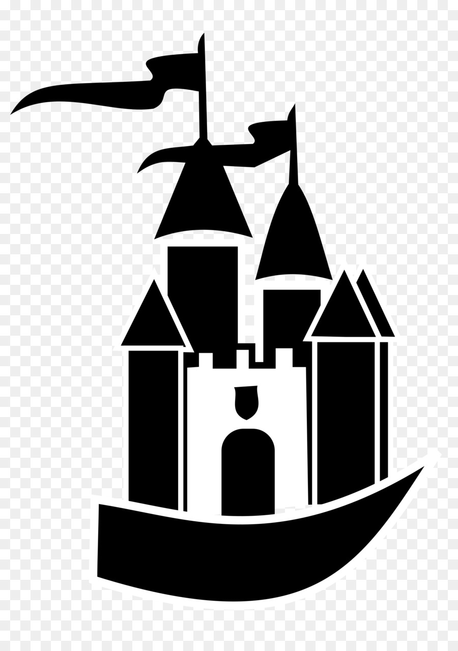 900x1280 Castle, Graphics, Drawing, Transparent Png Image Clipart Free