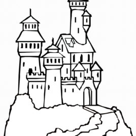 268x268 Free Coloring