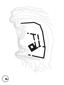 220x293 Karneid Castle