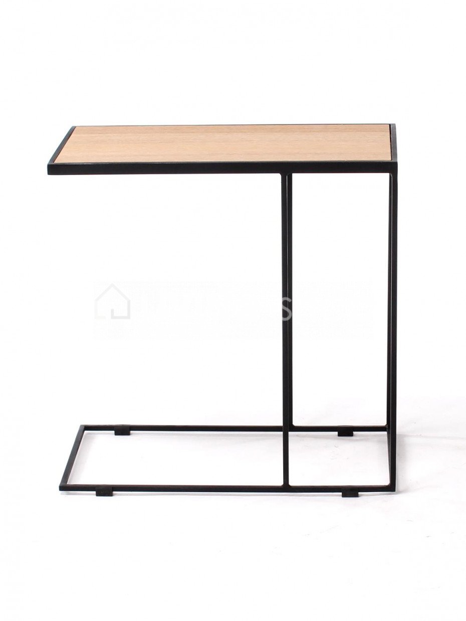 930x1238 Rubic Side Table U Shape Castle Line Indoor Living Shop Online