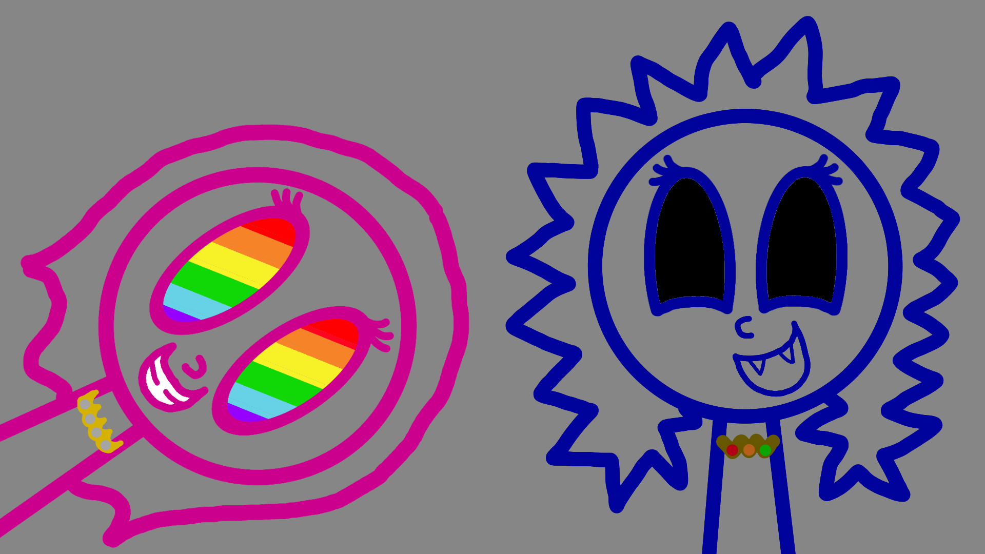 1920x1080 Colour And The Pencil Escape The Castle Full Movie And The Show