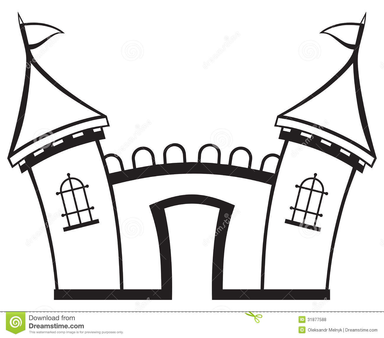 1300x1144 Castle Symbol Transparent Png Clipart Free Download