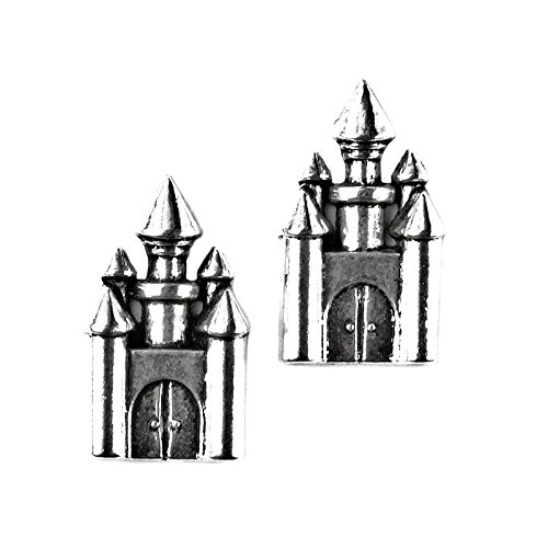 500x500 quality handcrafts guaranteed castle cufflinks