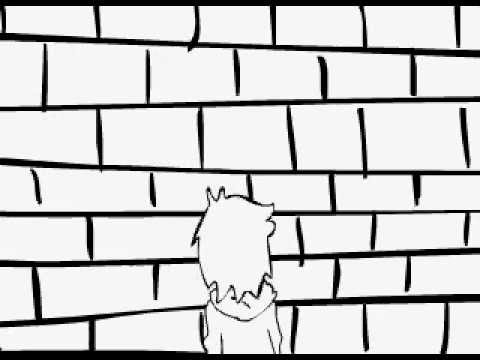 480x360 Castle Walls