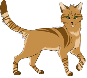 300x268 Warrior Cats Oc Commissions Open