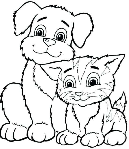 550x633 Dog Sled Coloring Pages Dog Coloring Pages Free Cats And Dogs