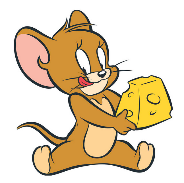 647x642 Mouse, Drawing, Cartoon, Transparent Png Image Clipart Free Download