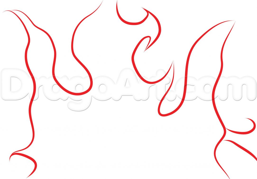 1084x757 How To Draw Blood A Cat Cartoon Characters Ro Face Manga Anime I