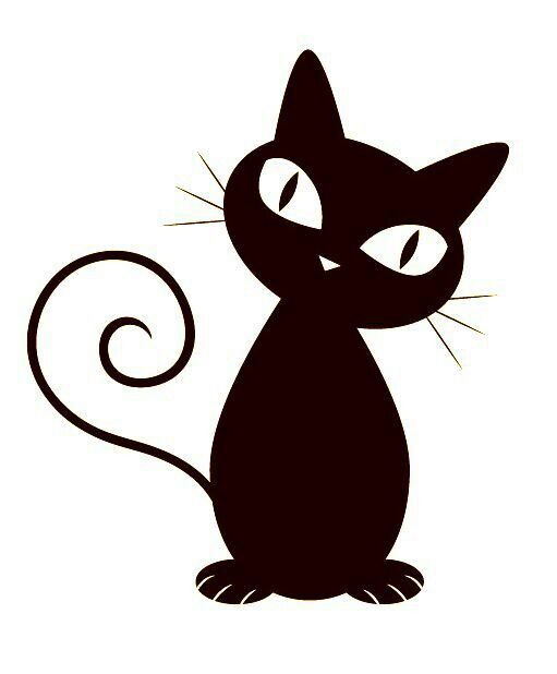 511x618 Image Result For Cat Cartoon Images Art Cats Cat Cartoon