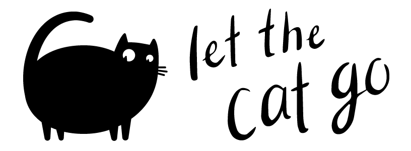 816x300 Let The Cat Go