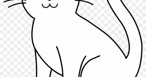 471x250 Cat Boy Line Drawing And Dog Picasso T Shirt Outline Carmi Chaelinn