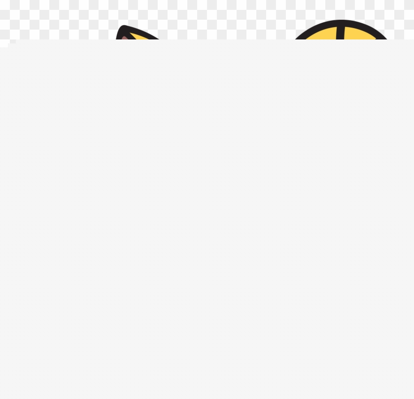 840x809 Cute Tiny Cat Mascot