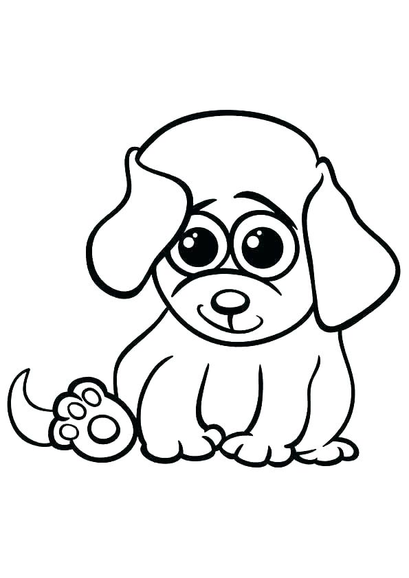 595x842 Colouring Pages Dog Colouring Pages Dogs Free Printable Coloring