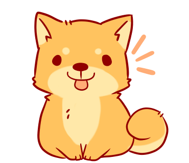 370x320 Doggy Drawing Cat Transparent Png Clipart Free Download