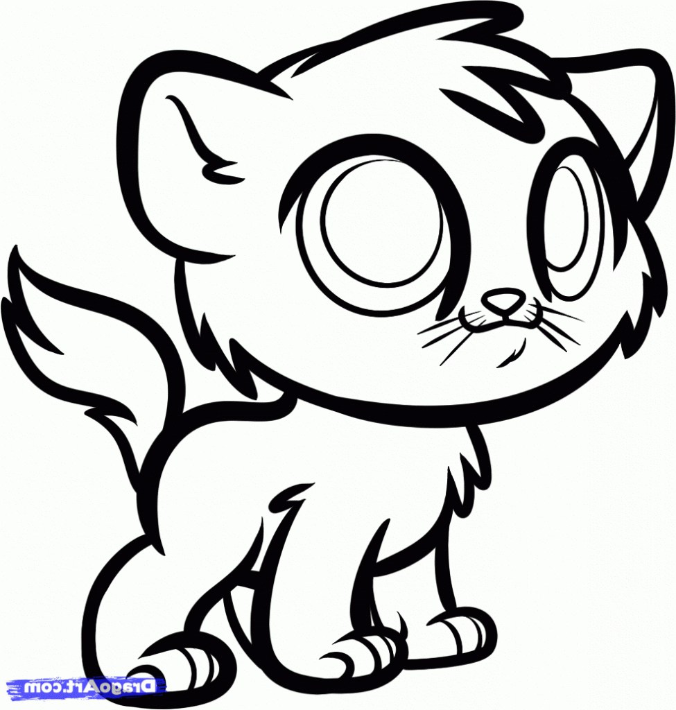 975x1024 Anime Cat And Dog Drawing Girl Of A Eyes Person Gif Boy Iydunetwork