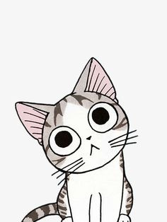 236x314 Elegant Clipart Cat Drawing