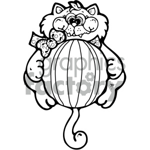 300x300 Cat Clipart