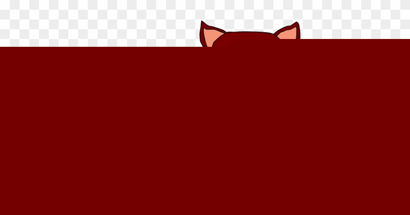 840x441 My Final Cartoon Cat