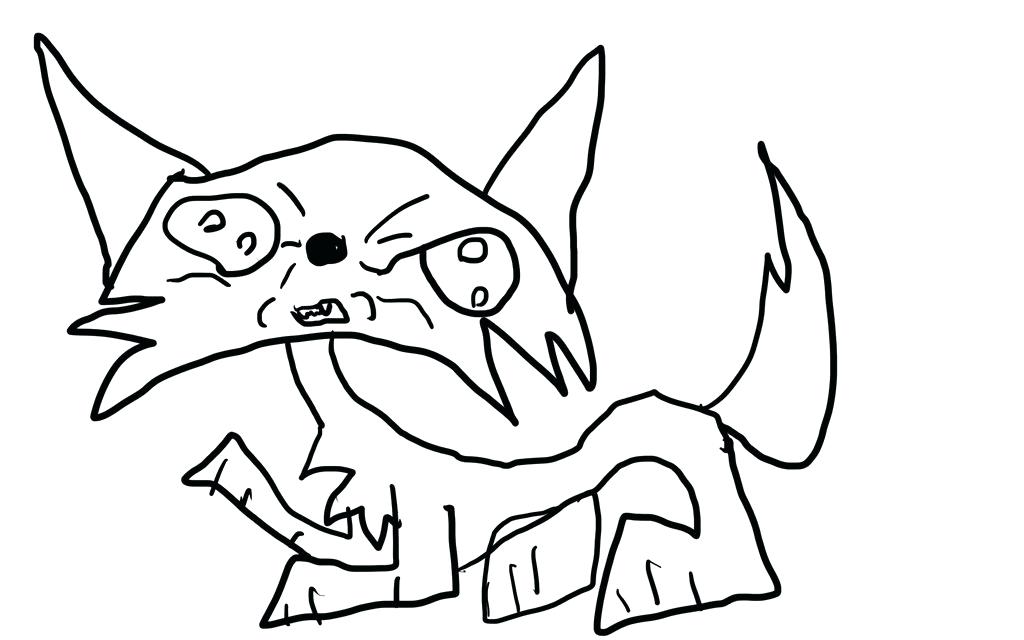 1024x640 How To Draw A Cartoon Cat Easy Easy Sketch Cat Google Search Art