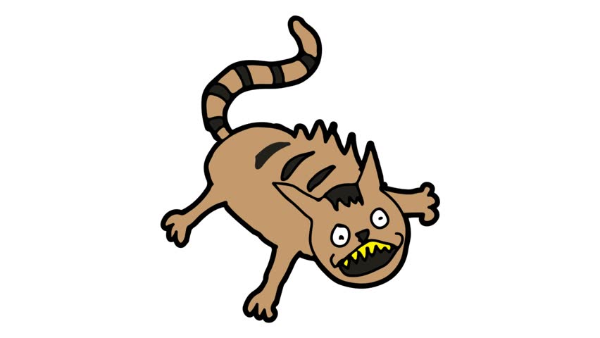 852x480 Kids Drawing White Screen With Stock Footage Video