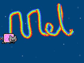 280x210 Nyan Cat Drawing Game Tynker