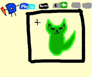 300x250 Your Very First Drawception Game