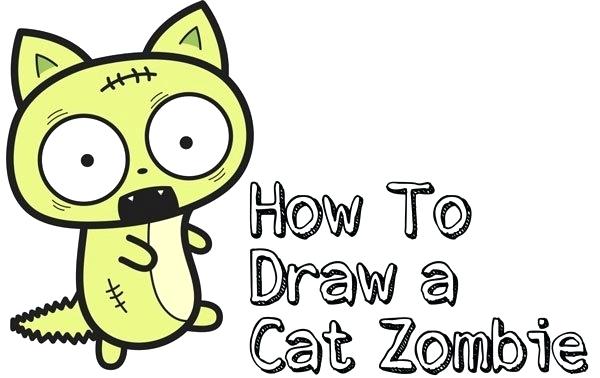 600x378 Halloween Drawing Ideas For Kids Download