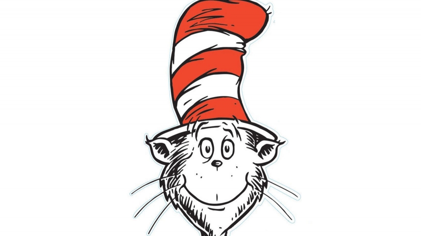 825x464 lofty design ideas cat in the hat clipart