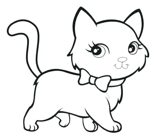 540x468 Huge Collection Of 'anime Cat Drawing' Download More Than