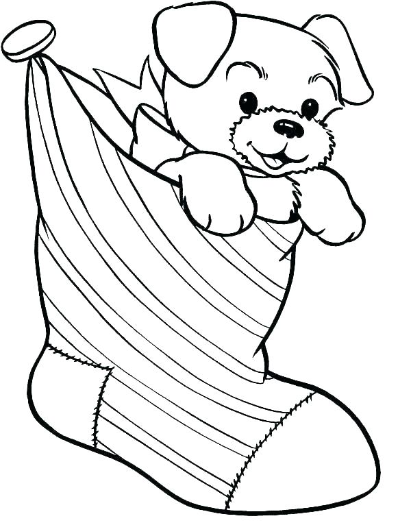 600x766 Free Dog And Cat Colouring Pages Coloring