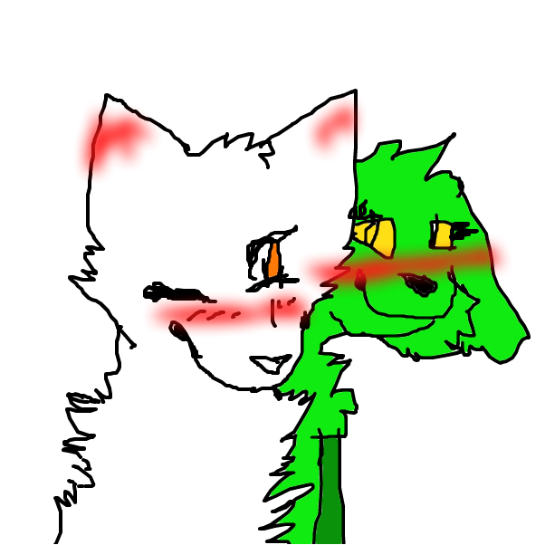 602x602 Wild Cat Nitn Love Danick!!!