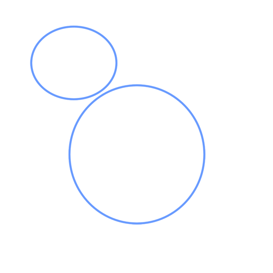 540x540 Cartoon Cat Step