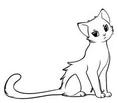 236x206 Best Cat Coloring Pages Images Coloring Pages, Colouring