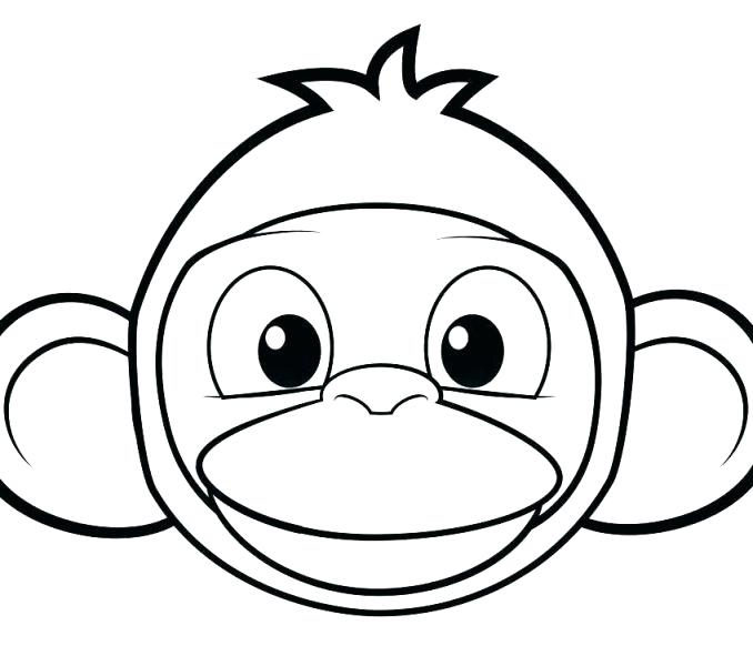 678x600 How To Draw The Cheshire Cat Face