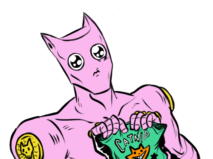 680x510 Jojo Drawing Poses Transparent Png Clipart Free Download