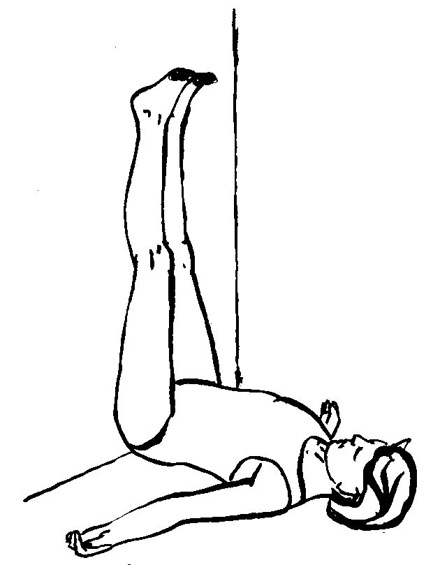 620x809 Yoga Practice For Wintery, Windy Weather